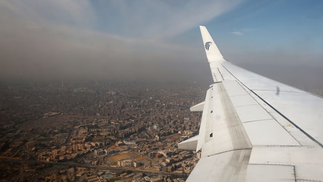 Egypt Air Egypt Air