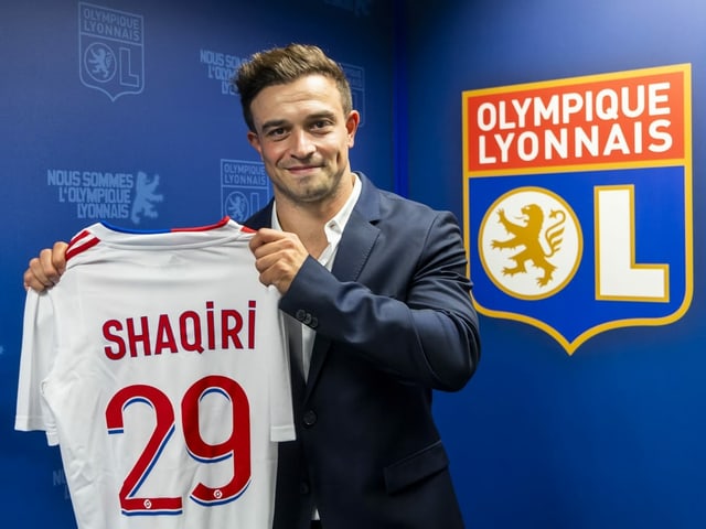 Xherdan Shaqiri. Xherdan Shaqiri.
