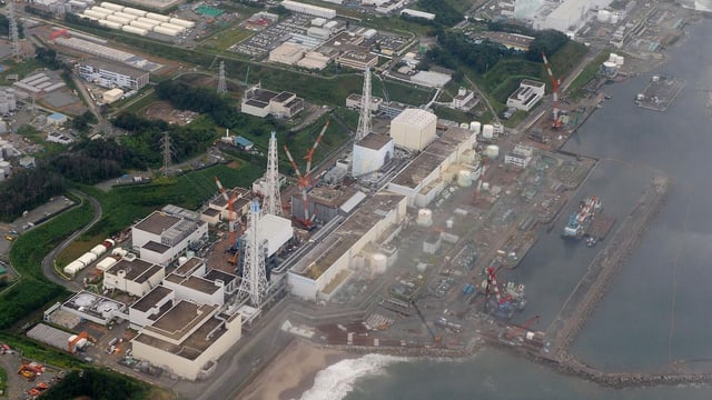 Fukushima Fukushima