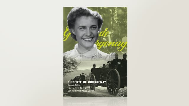 Gilberte de Courgenay Gilberte de Courgenay