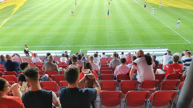 Stadion Stadion