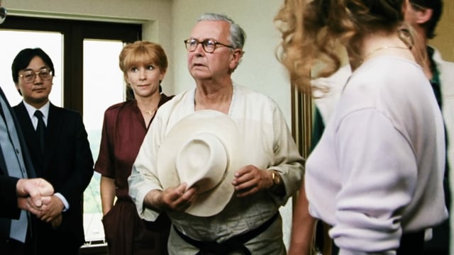 Mann und Leute Mann und Leute