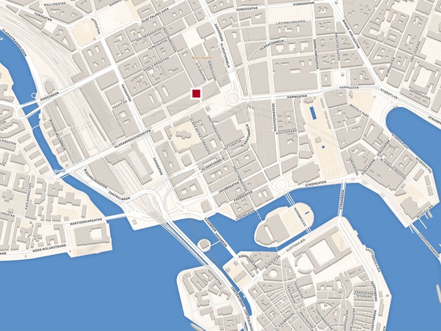 Karte Stockholm Karte Stockholm
