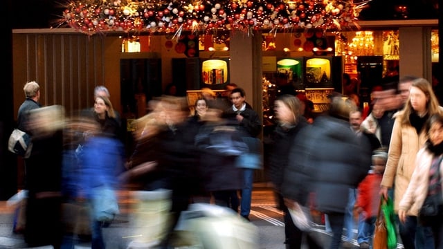Weihnachtsverkauf Weihnachtsverkauf