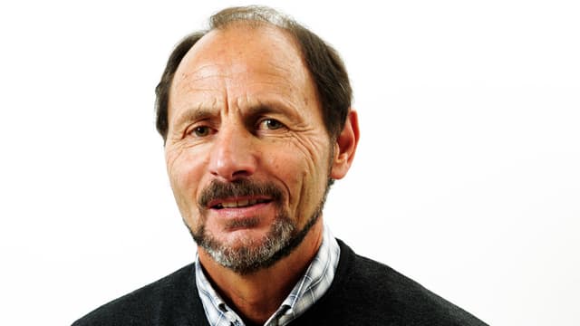 Hans Traxel, Urner Korporationsverwalter Hans Traxel, Urner Korporationsverwalter