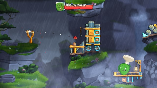 Es ist im Fall total schwierig, zu spielen und gleichzeitig gute Screenshots zu machen. Es ist im Fall total schwierig, zu spielen und gleichzeitig gute Screenshots zu machen.
