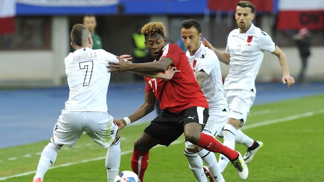 David Alaba David Alaba