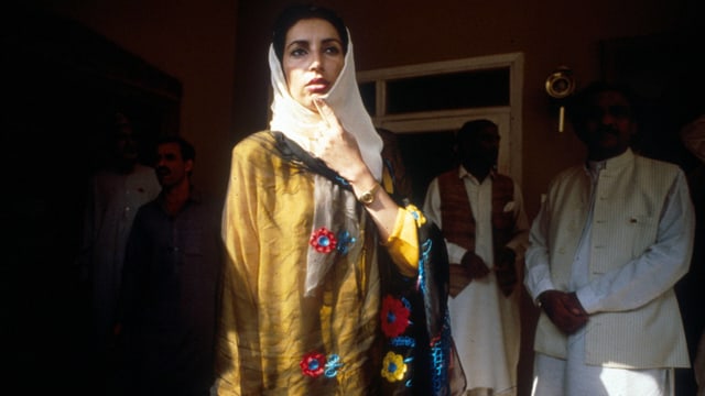 Bhutto. Bhutto.