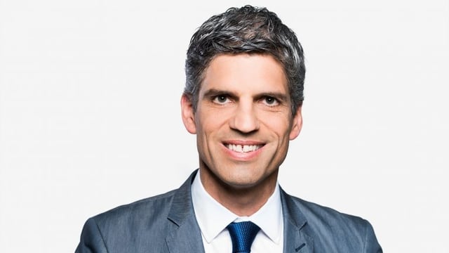 Roland Mägerle. Roland Mägerle.
