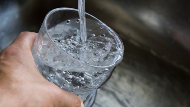 Wasser Wasser