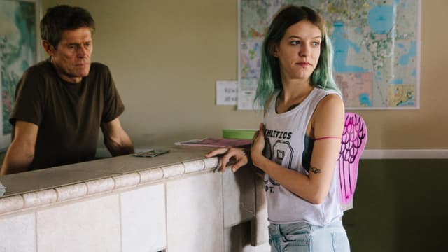 The Florida Project The Florida Project