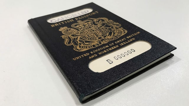 passport. passport.