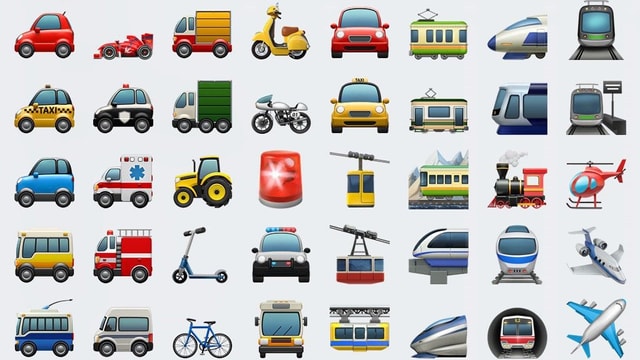 Hoffentlich nicht eines, bei dem du das Sirenen-Emojis verwenden musstest. *smile* *smile* Hoffentlich nicht eines, bei dem du das Sirenen-Emojis verwenden musstest. *smile* *smile*