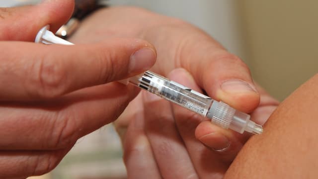 Immer mehr Apotheken bieten Impfungen an