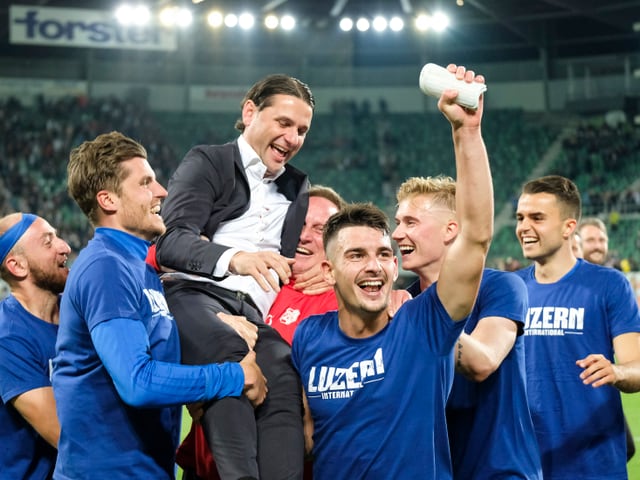 Fussballspieler Fussballspieler