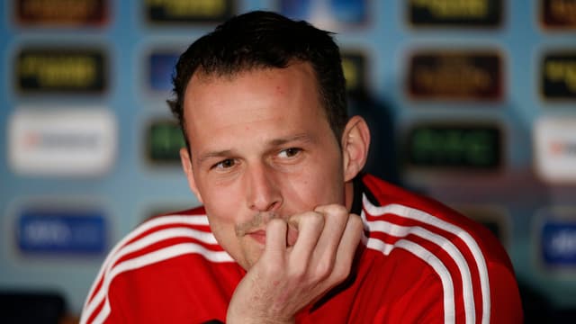 Marco Streller bleibt den «Bebbi» treu. Marco Streller bleibt den «Bebbi» treu.