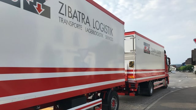 LKW LKW