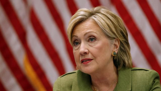 Clinton Clinton