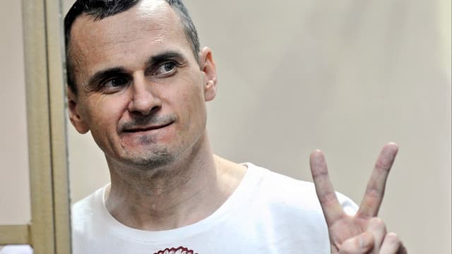Oleg Senzov Oleg Senzov