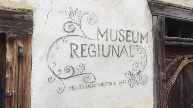 Museum regiunal Museum regiunal