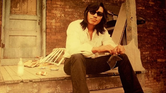 Searching for Sugar Man Searching for Sugar Man