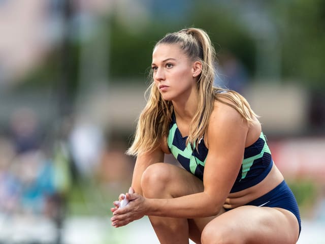 Angelica Moser. Angelica Moser.