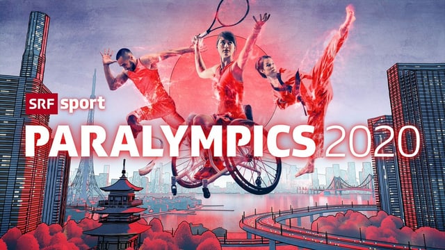 Paralympics 2020 Paralympics 2020