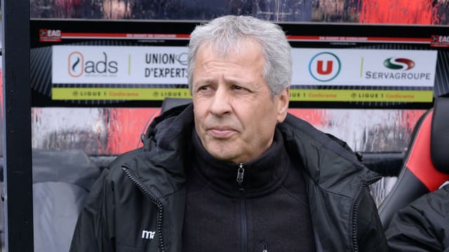 Favre neuer BVB-Coach (ARD; Torben Beckmann)