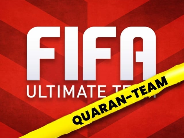 128 Klubs duellieren sich in «Fifa20» um den Titel und trotzen so dem Coronavirus. 128 Klubs duellieren sich in «Fifa20» um den Titel und trotzen so dem Coronavirus.