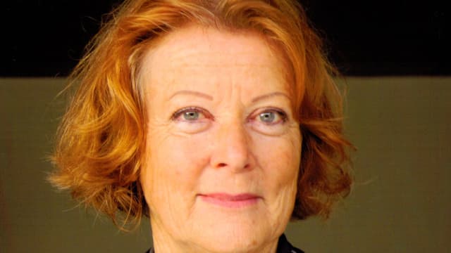 Yvonne Höfliger Yvonne Höfliger