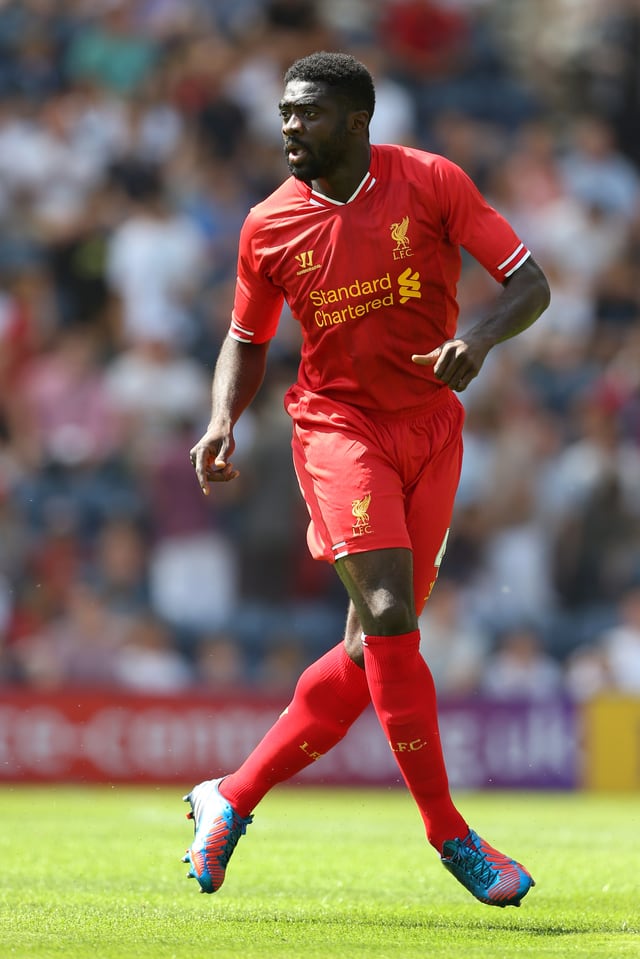 Seit 2002 spielt der Ivorer auf der Insel. Nach Arsenal und Manchester City ist jetzt Liverpool an der Reihe. Der Abwehrspieler war ablösefrei zu haben.