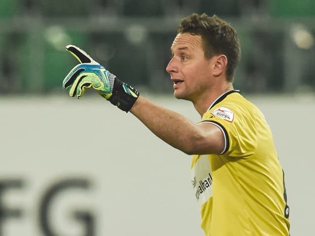 Super League - ChL- & SL-News: Hakan Yakin Assistent von ...