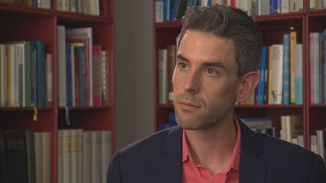 Stefan Langenegger. Stefan Langenegger.