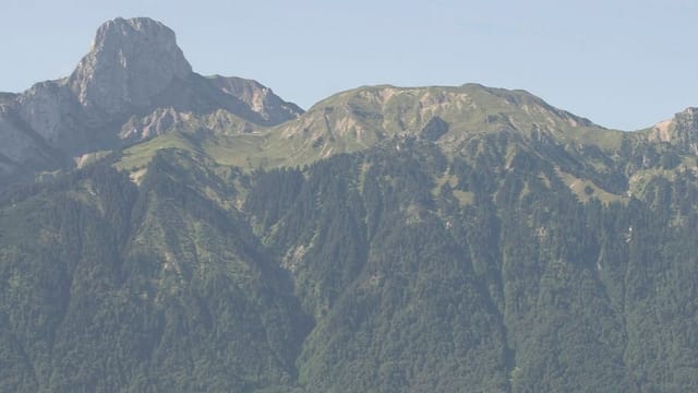 Neue Gemeinde-Ordnung am Fusse des Stockhorns: Ober- und Niederstocken und Höfen fusionieren zu Stocken-Höfen Neue Gemeinde-Ordnung am Fusse des Stockhorns: Ober- und Niederstocken und Höfen fusionieren zu Stocken-Höfen
