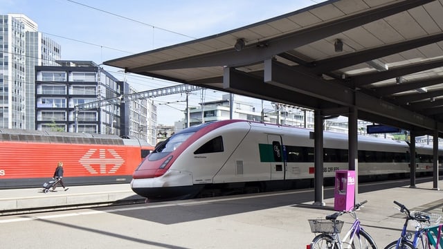 Bahnhof Bahnhof