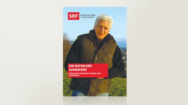 Die Natur der Schweizer Die Natur der Schweizer