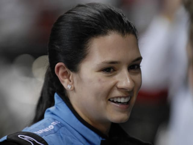Danica Patrick Danica Patrick