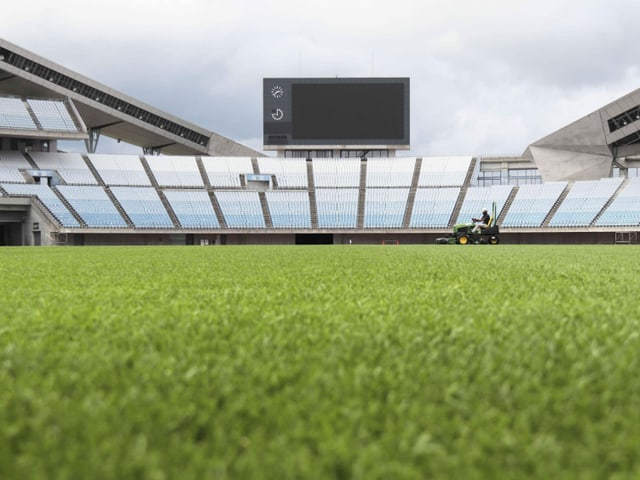 Miyagi Stadium