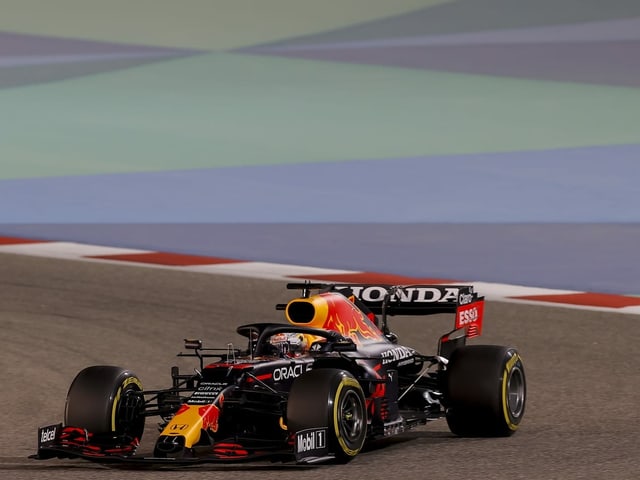 Max Verstappen Max Verstappen