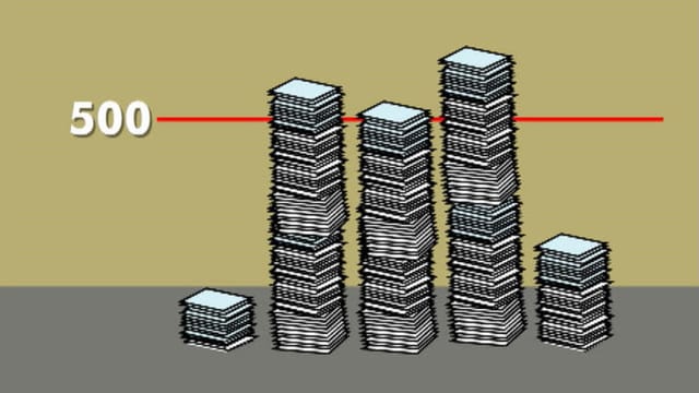 500 500