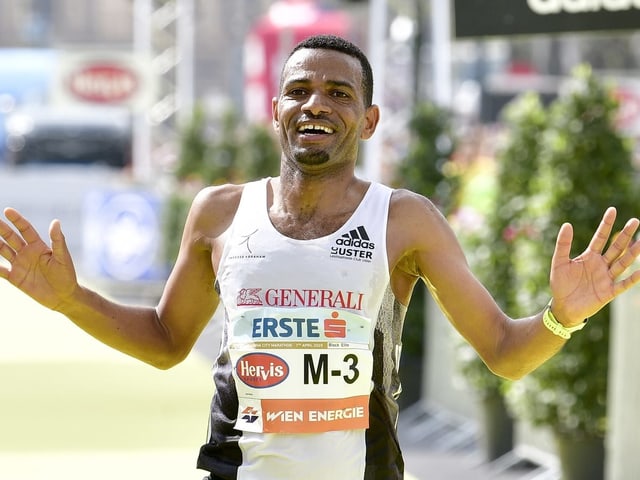 Tadesse Abraham