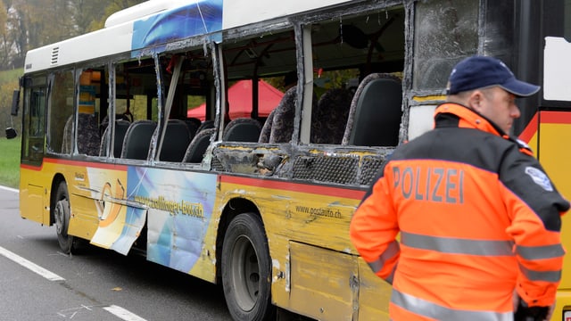 Postauto Postauto