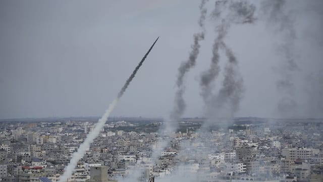 Eskalation im Nahen Osten: Warum genau jetzt?