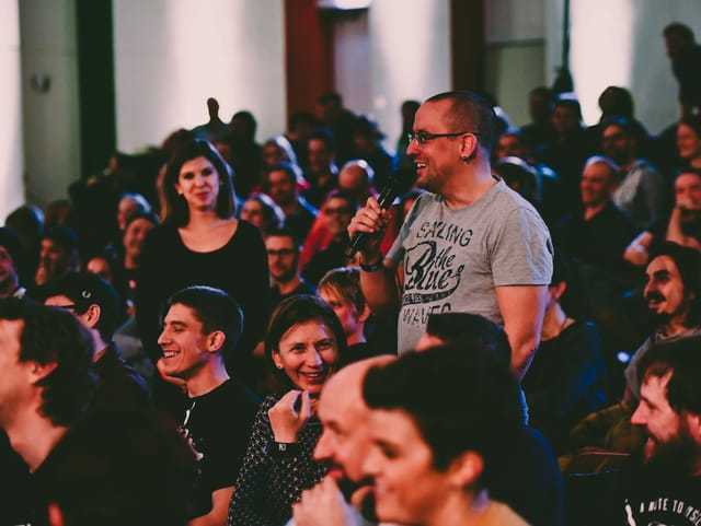 SRF/Oscar Alessio