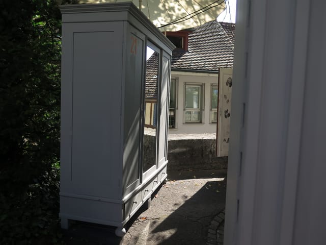 Schrank