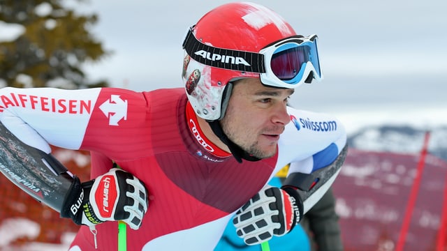 Patrick Küng
