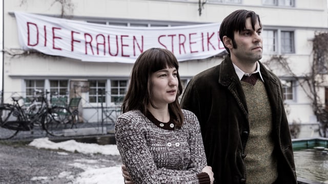 Video «Die göttliche Ordnung» abspielen Video «Die göttliche Ordnung» abspielen