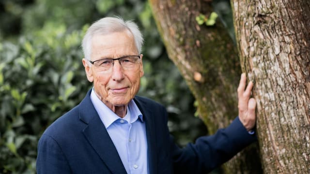 Clement litt an Lungenkrebs. Er ist mit 80 Jahren im Kreis seiner Nächsten gestorben. Clement litt an Lungenkrebs. Er ist mit 80 Jahren im Kreis seiner Nächsten gestorben.