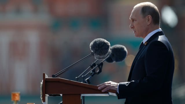 Wladimir Putin Wladimir Putin