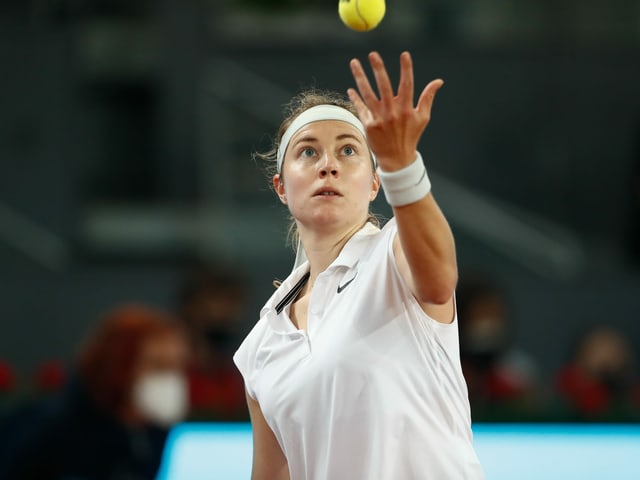 Stefanie Vögele. Stefanie Vögele.